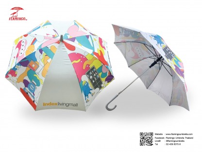 รับทำร่มตามสั่ง - รับทำร่ม - ลีลาพงศ์